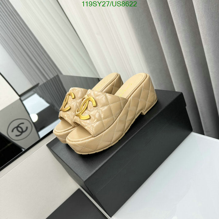 SAMC - CHL Women Shoes High Heels - 104