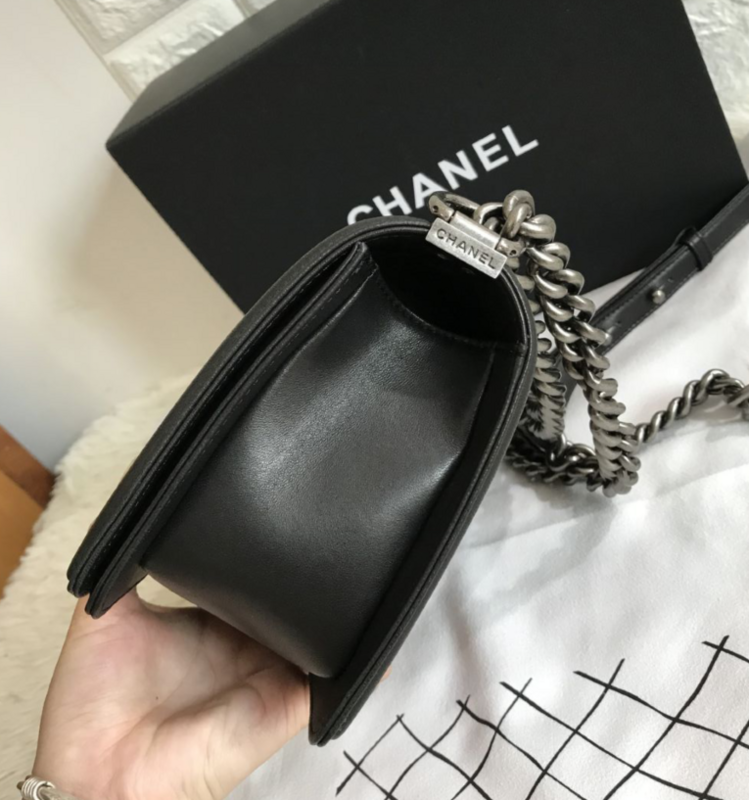 Satchel Bags - CHL Bags - 653