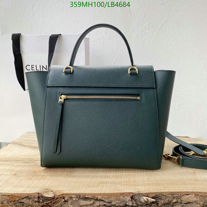 SAMC - COL Bags - 261