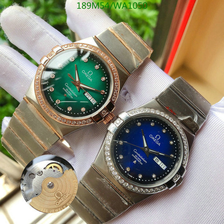 SAMC - OG Watches - 153