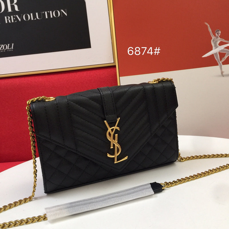 Satchel Bags - SLY Bags - 1240