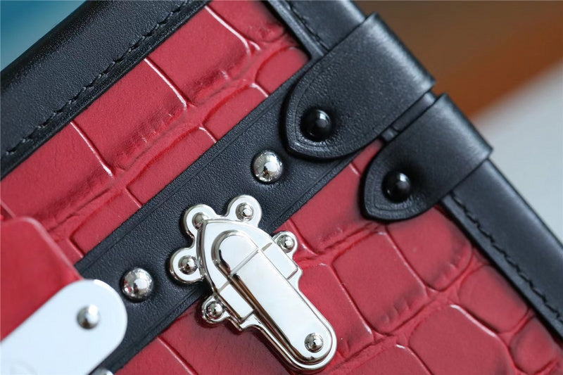 Satchel Bags - VL Bags - 7523
