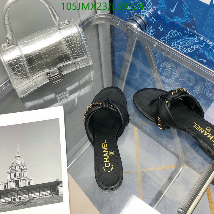 SAMC - CHL Women Shoes Slippers - 218