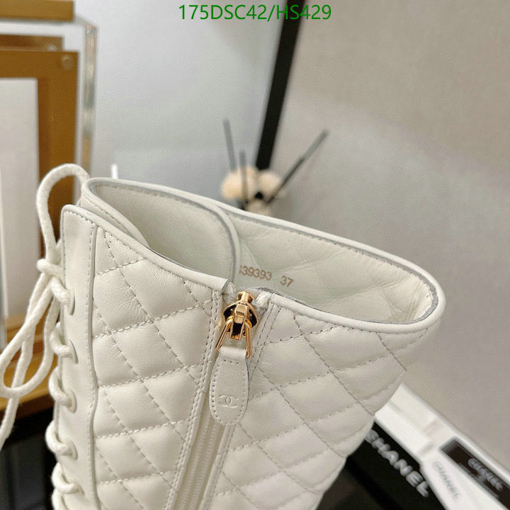 SAMC - Mix Boots - 039