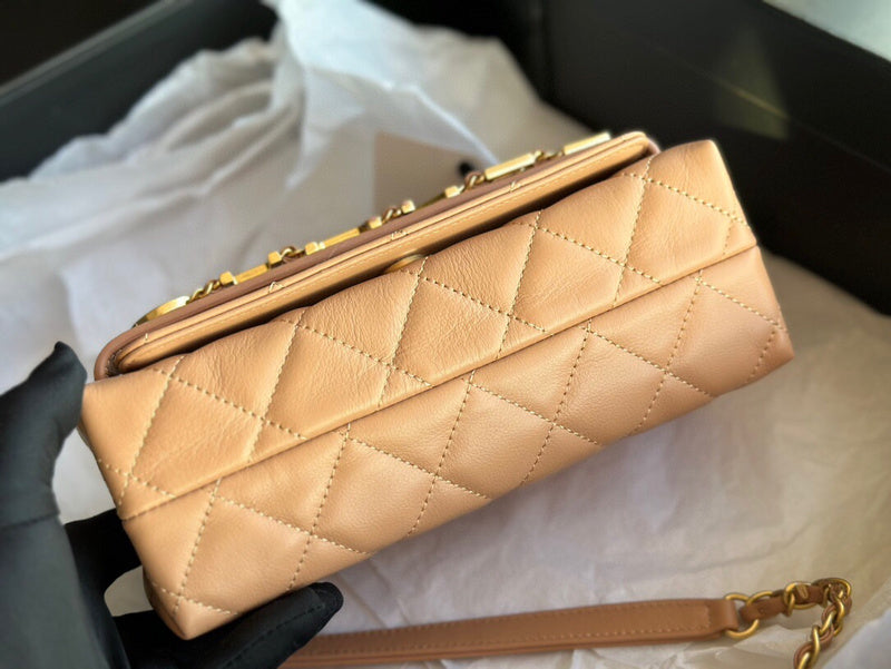 Satchel Bags - CHL Bags - 2750