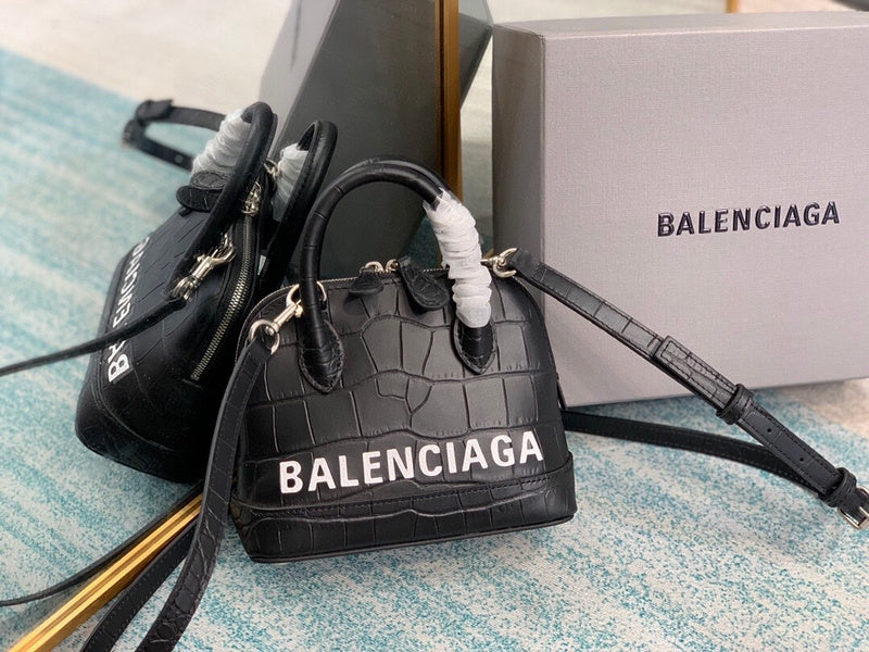 Satchel Bags - BGA Bags - 857