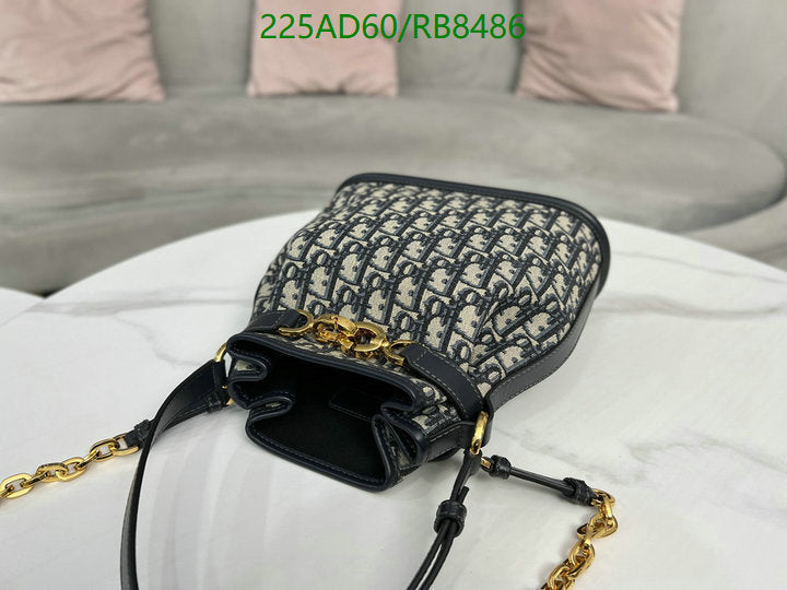 SAMCC - DOR Bags - 1343