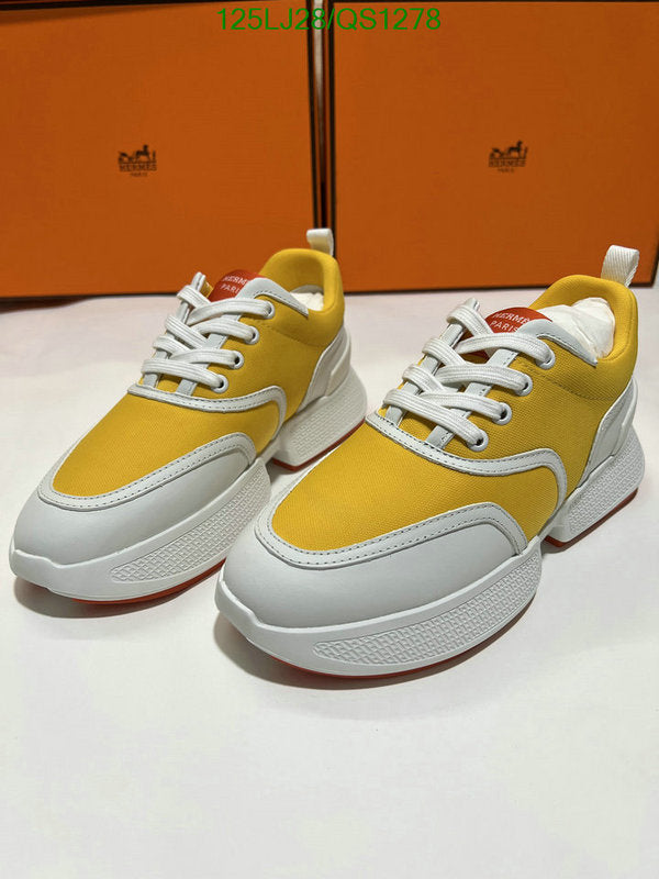 SAMC - HMS Women Shoes - 448