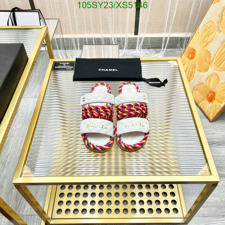 SAMC - CHL Women Shoes Slippers - 128