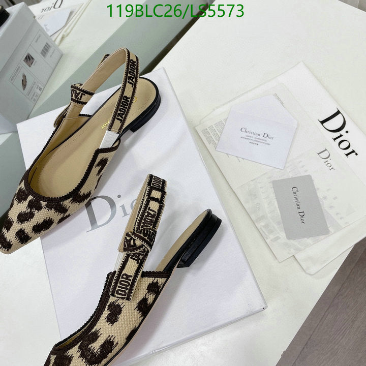 SAMCC - DOR Women Shoes - 2380