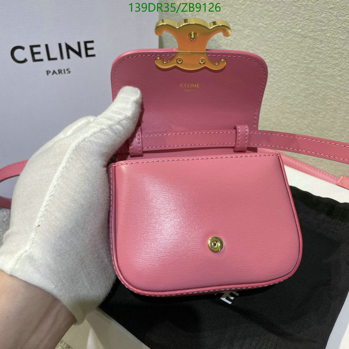 SAMC - COL Bags - 210