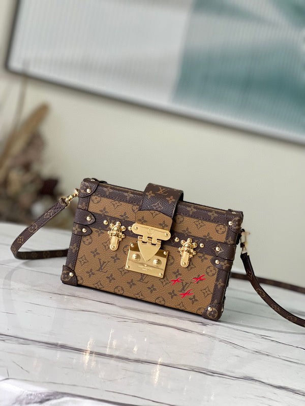 GlamI Lu-Vi bags - 5101