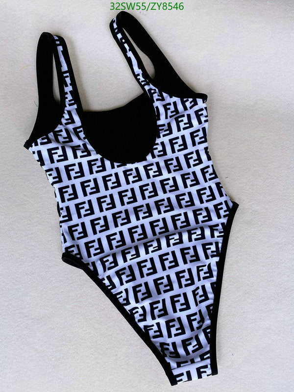 SAMC - FDE Swimsuits - 065