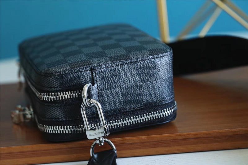 Glami Fashion Lu-Vi bags - 10241