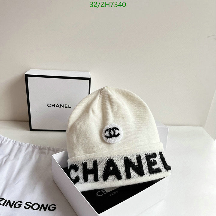 SAMC - CHL Caps & Hats - 393