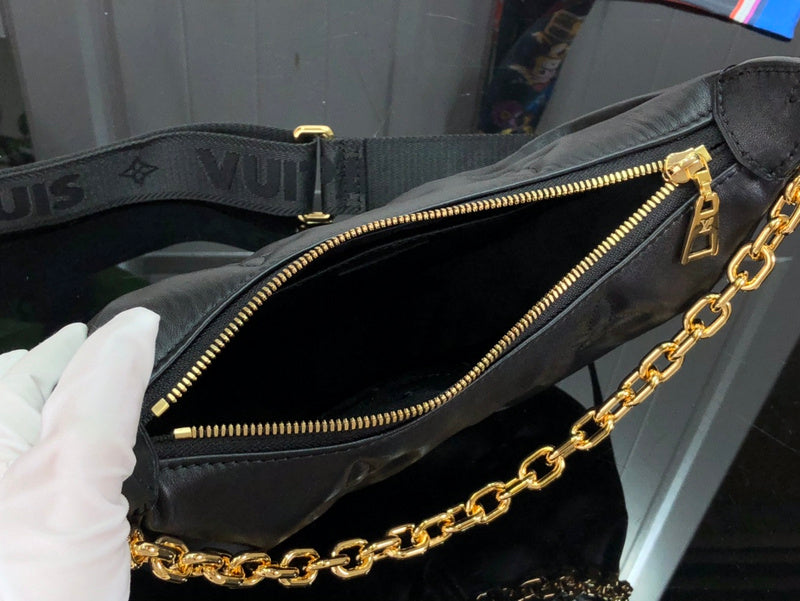 Glami Fashion Lu-Vi Bags - 16733