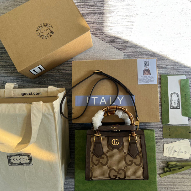 Satchel Bags - GCI Bags - 6709
