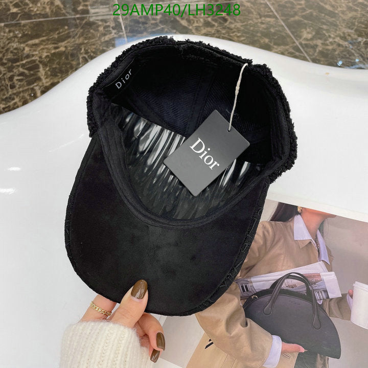 SAMC - DOR Caps & Hats - 204