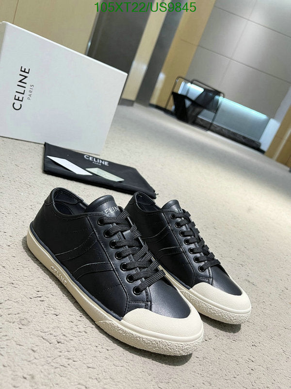 SAMC - COL Women Shoes - 053