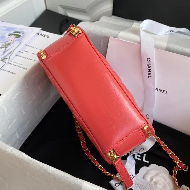 Satchel Bags - CHL Bags - 6384