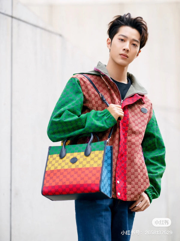 Satchel Bags - GCI Bags - 2118