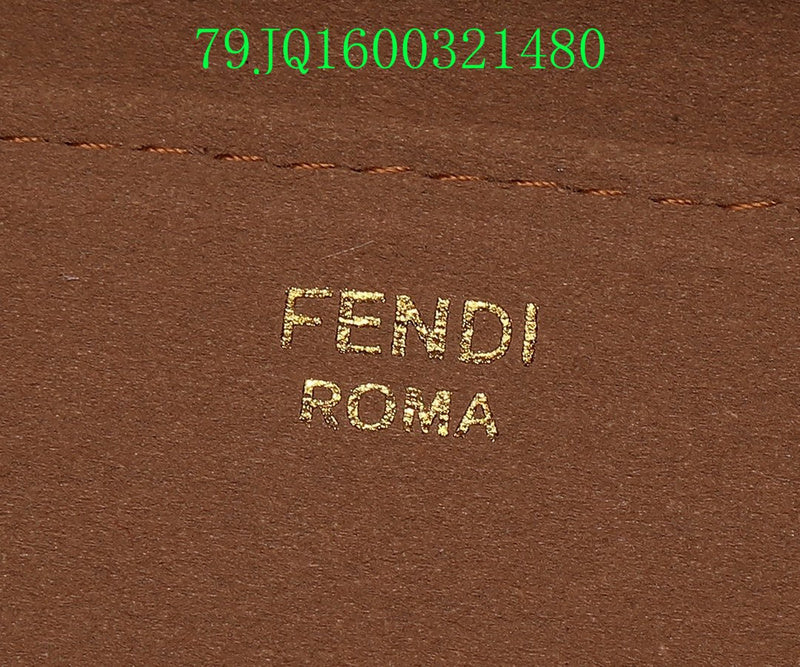Glami - FDE Bags - 1817