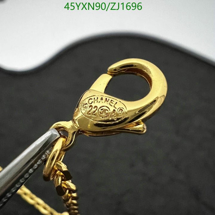 SAMC - CHL Jewelry - 1152