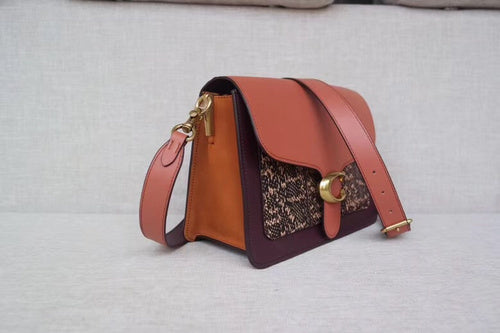 Satchel Bags - CCH Bags - 563