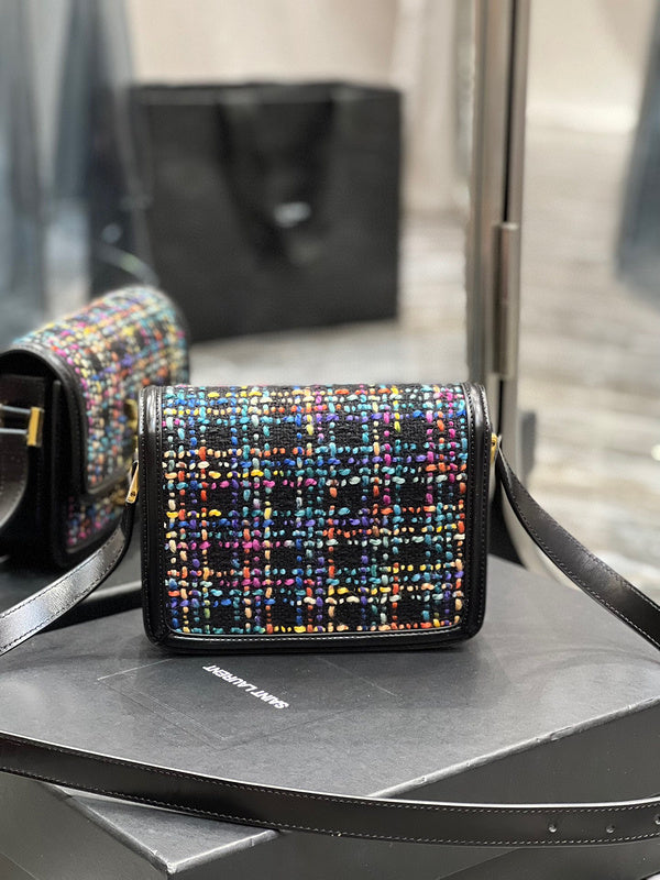 Glamy - YLS Bags - 513