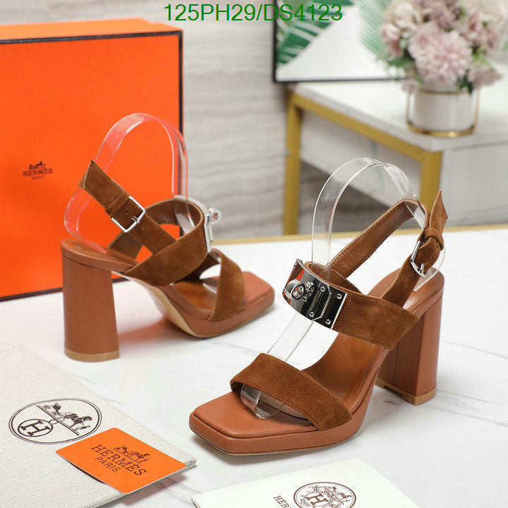 SAMC - HMS Women Shoes - 055