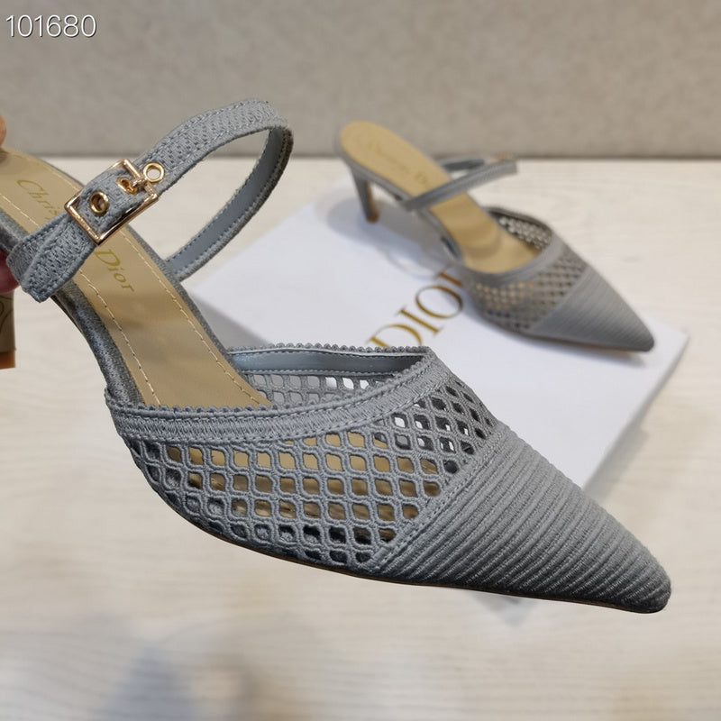 Satchel Bags - Mix Shoes - 1554