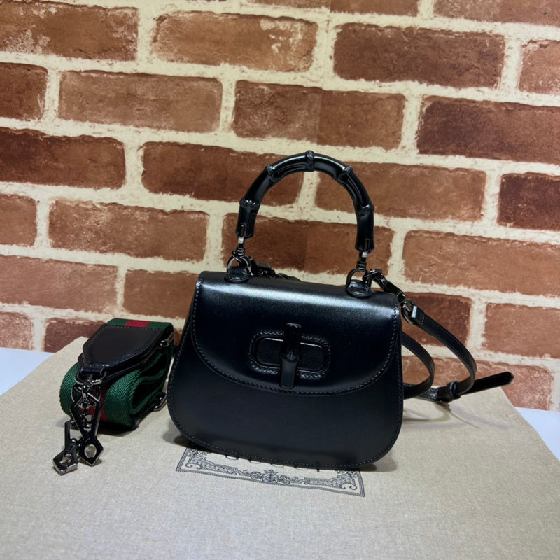 Glami Fashion - GCI Bags - 12014