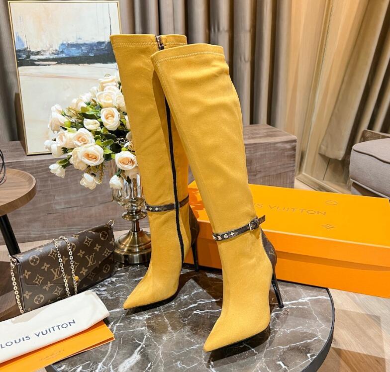 SAMC - LOV Women Shoes - 889