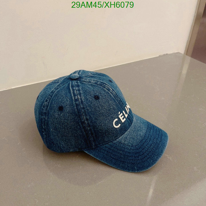 SAMC - COL Caps & Hats - 309