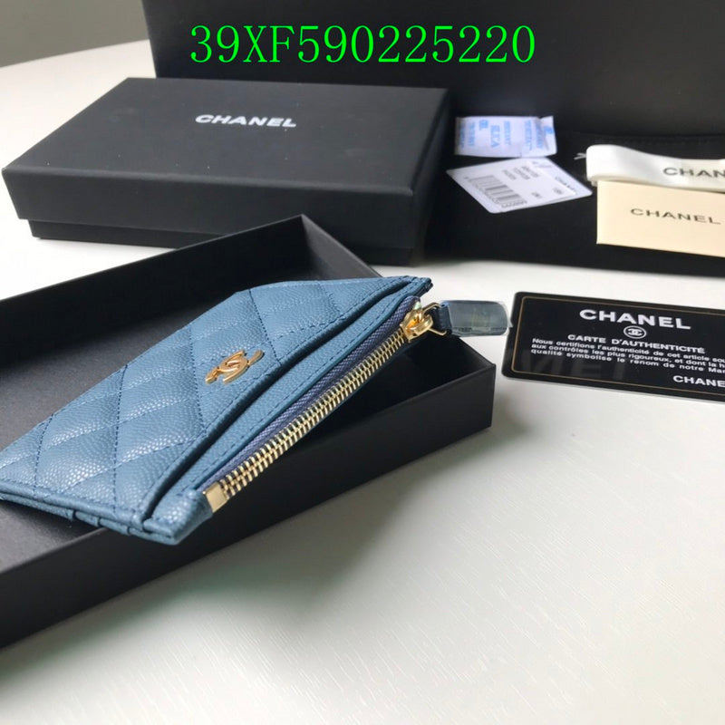 Glami - CHL Wallet - 2517