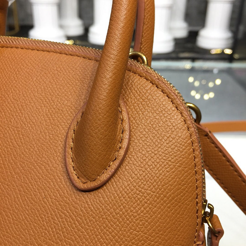 Satchel Bags - BGA Bags - 1092