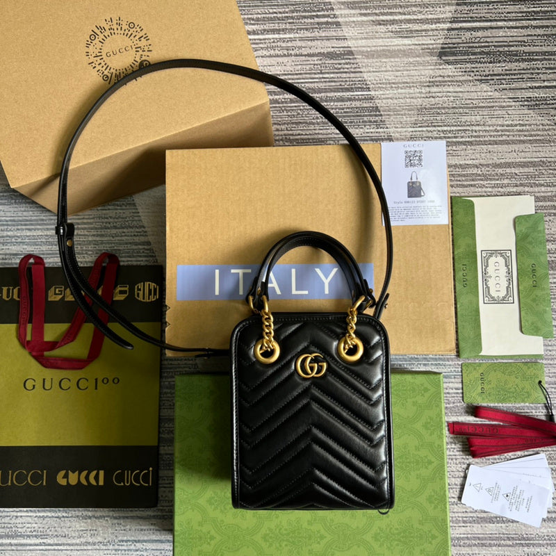Glami Fashion - GCI Bags - 182