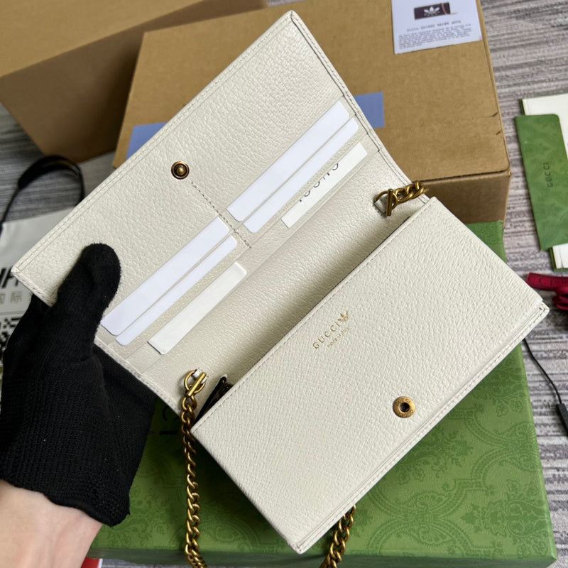 Glami Fashion - GCI Bags - 8089