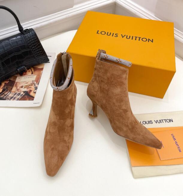 SAMC - LOV Women Shoes - 384