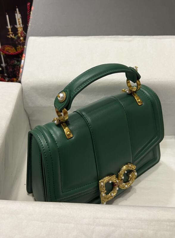 SAMCC - DAG Bags - 105