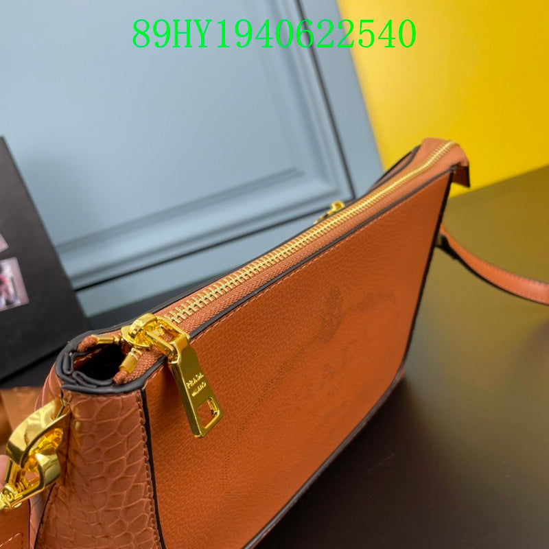 Satchel Bags - PDA Bags - 4203