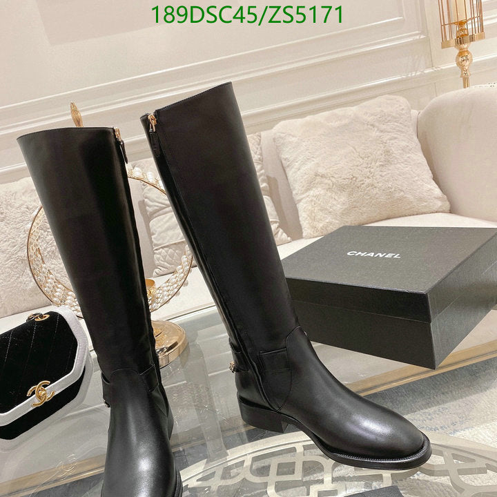 SAMC - Mix Boots - 412