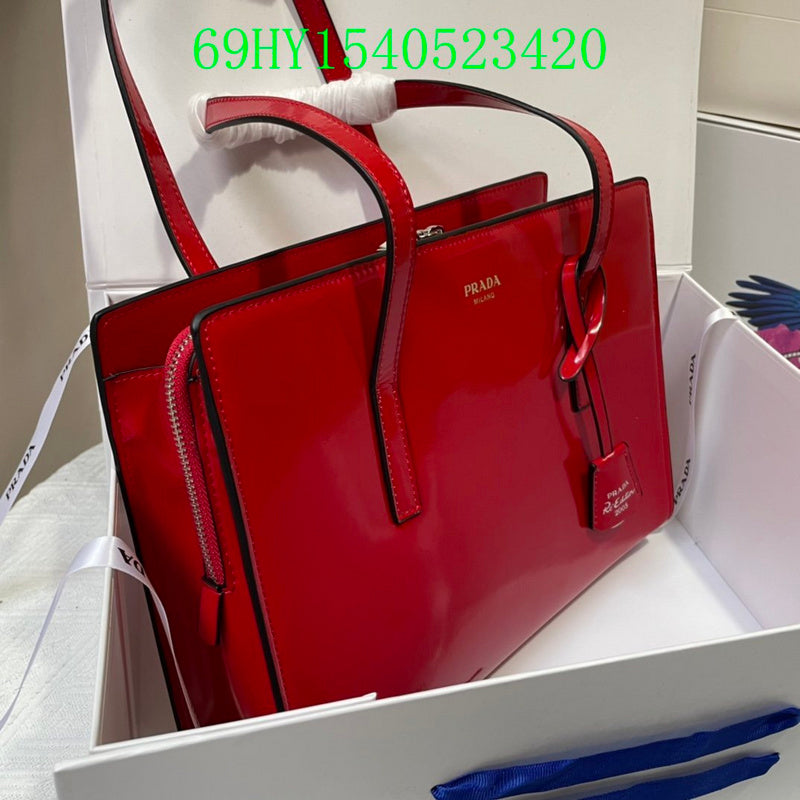 Satchel Bags - PDA Bags - 4305
