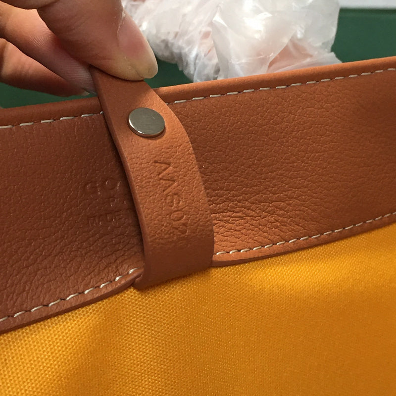 Satchel Bags - GOD Bags - 992