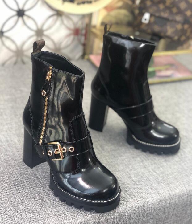 Glamy - LOV Women Shoes - 778