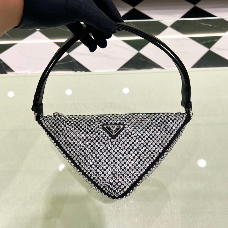 Satchel Bags - PDA Bags - 2186