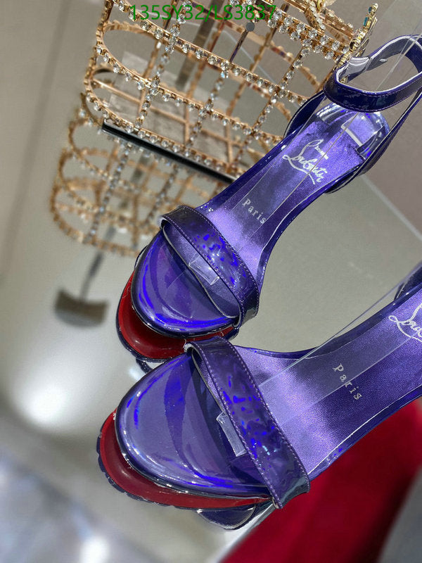 SAMC - CBL Women Shoes - 146