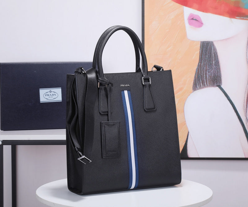 Satchel Bags - PRA Bags - 097