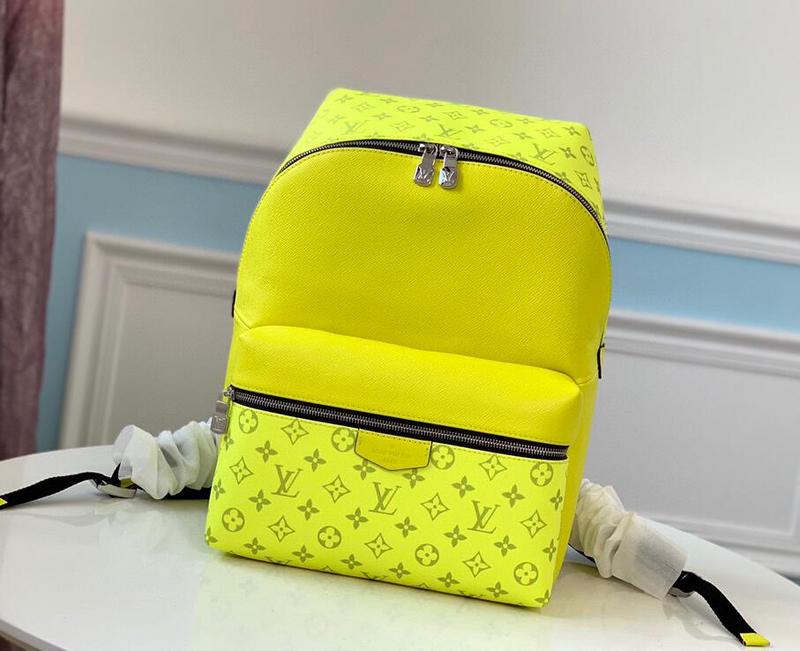 SAMC - LOV Bags - 2915