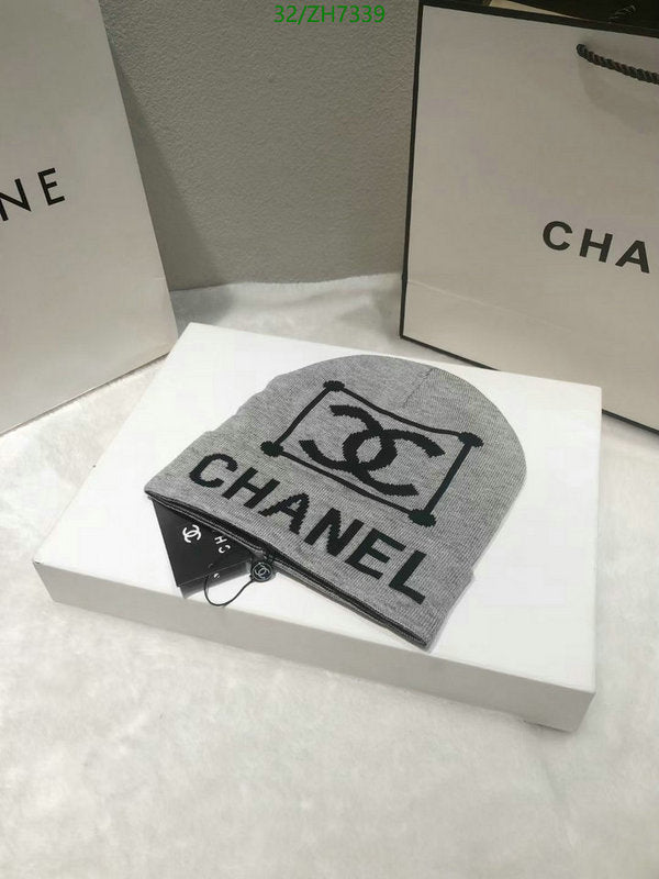 SAMC - CHL Caps & Hats - 414
